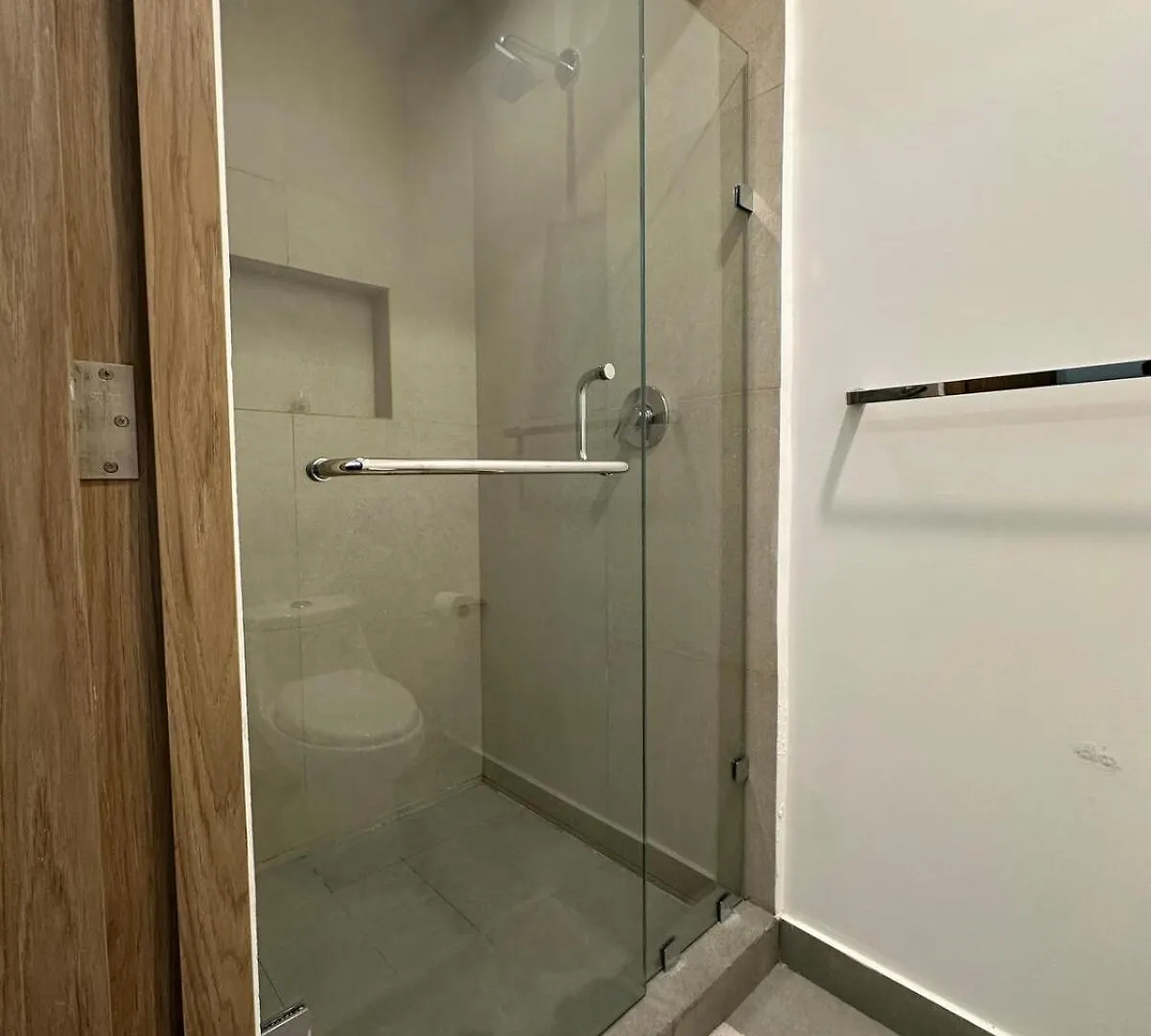 Exclusive Apartment In Front Of The Us Consulate Merida
