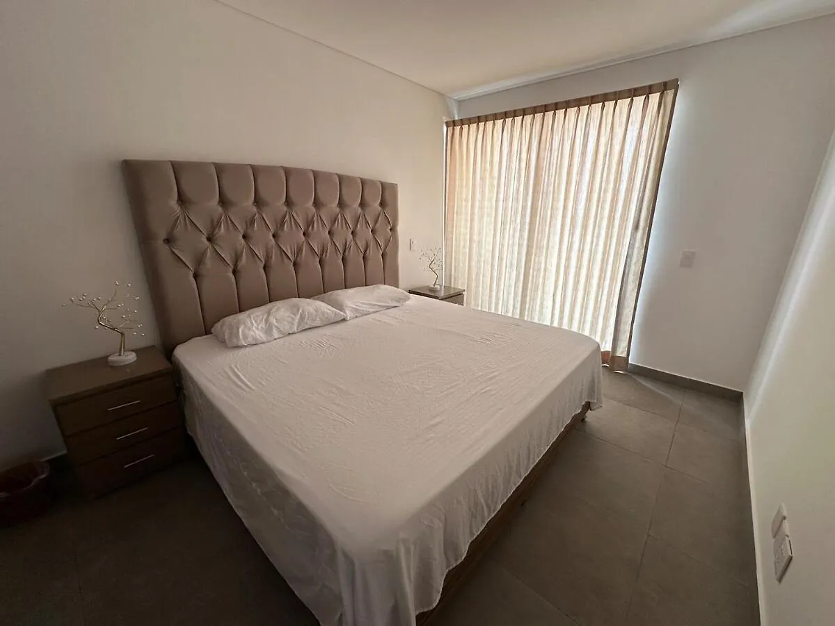 Exclusive Apartment In Front Of The Us Consulate Merida 0*,  Mexico