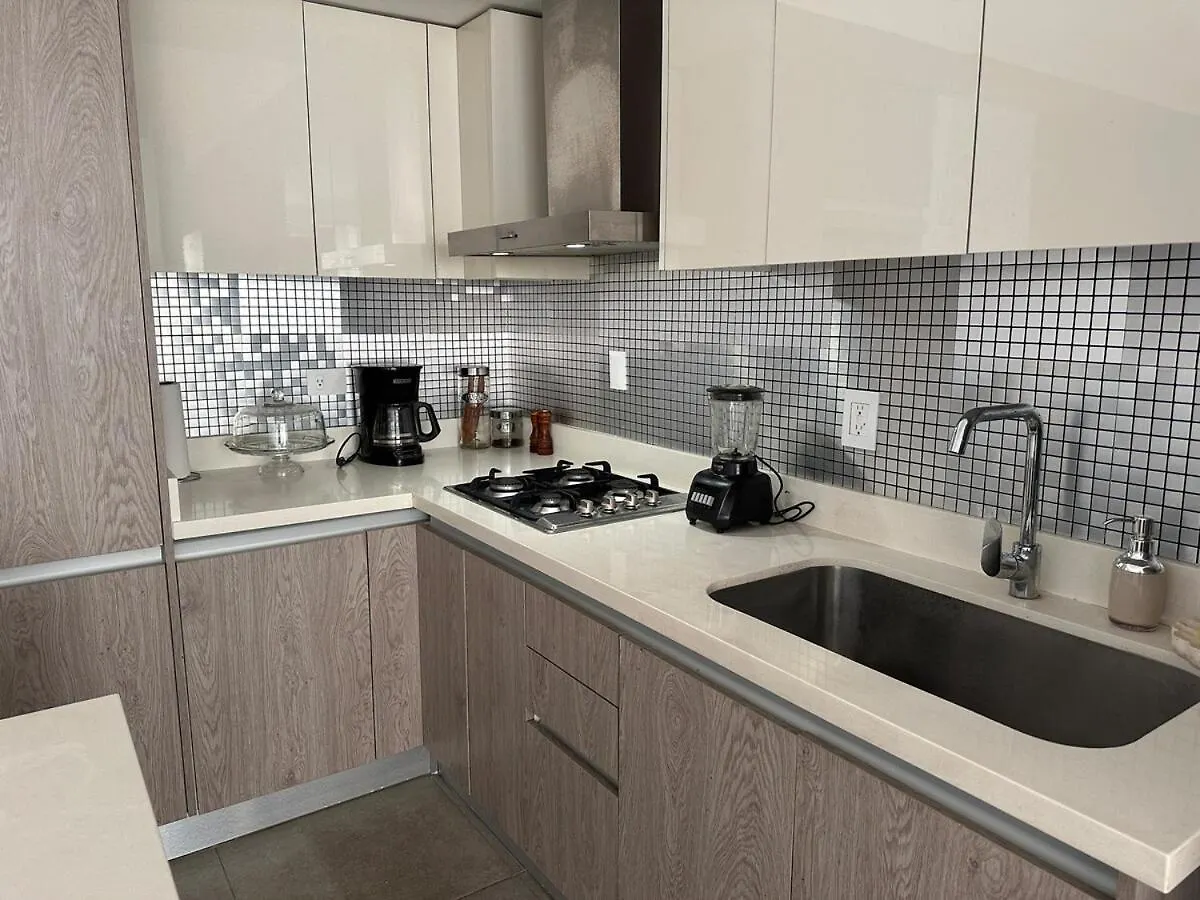 Exclusive Apartment In Front Of The Us Consulate Merida Mexico