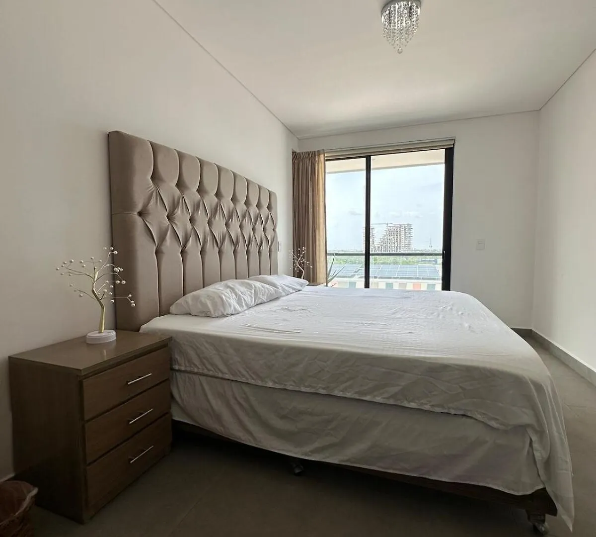 Exclusive Apartment In Front Of The Us Consulate Merida Mexico