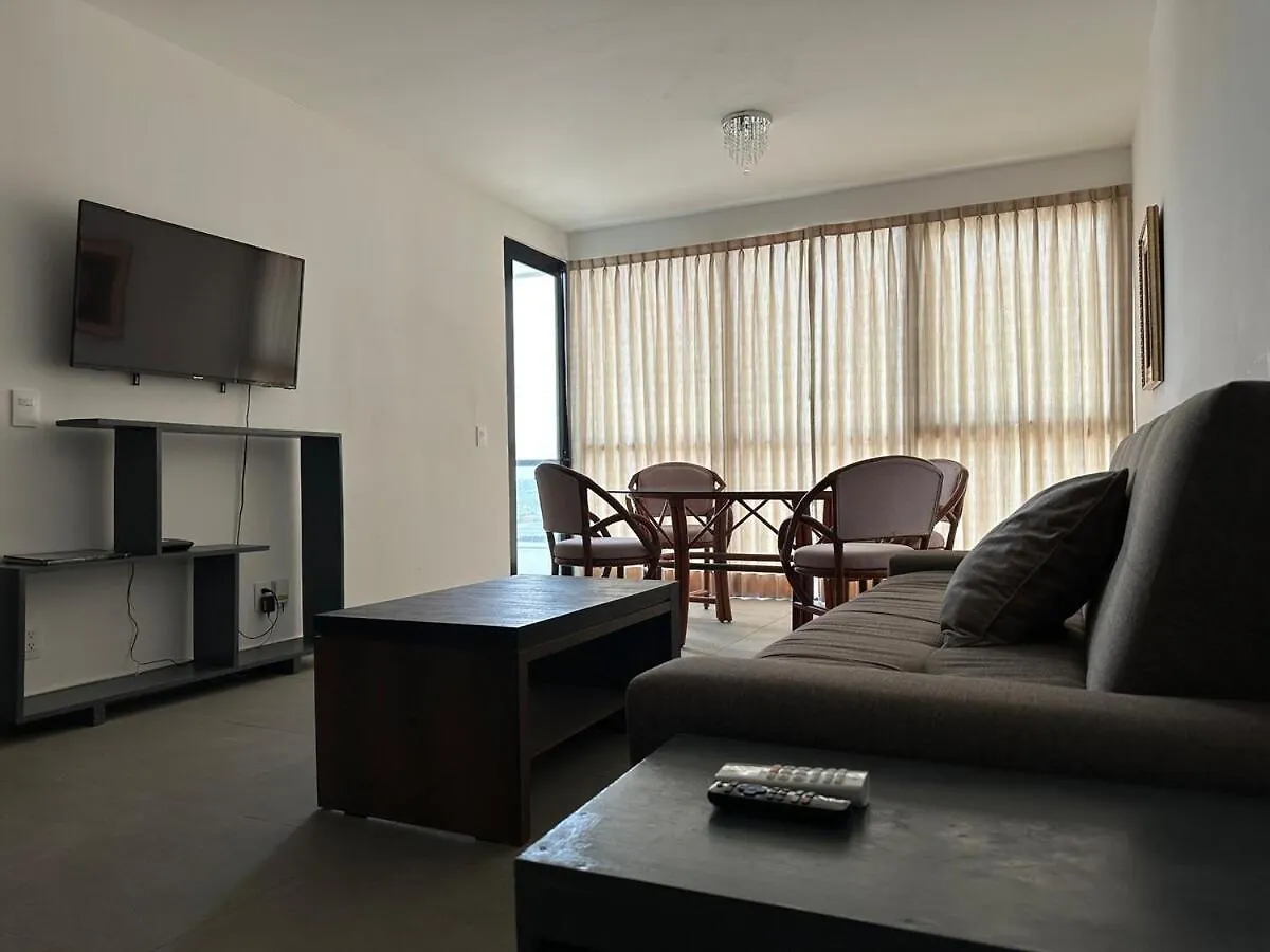 Exclusive Apartment In Front Of The Us Consulate Merida