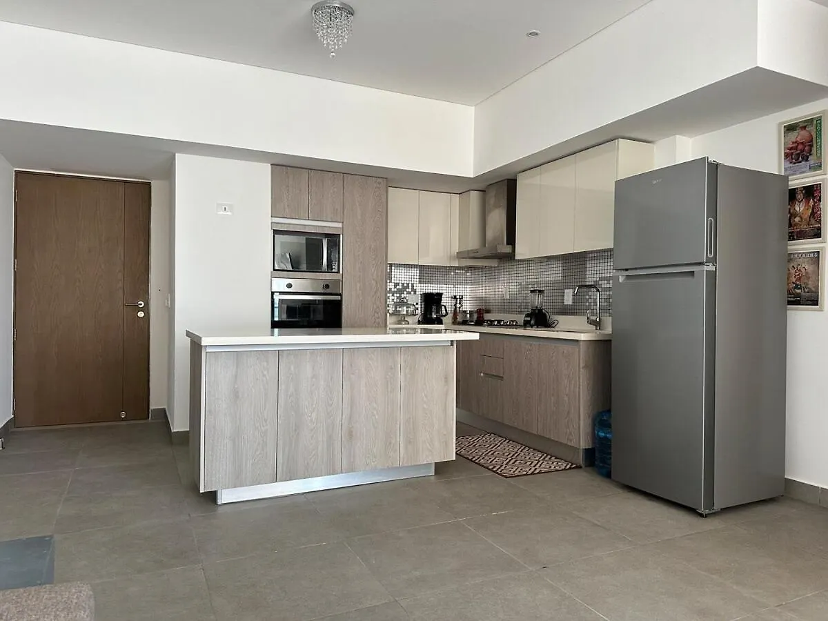 Exclusive Apartment In Front Of The Us Consulate Merida