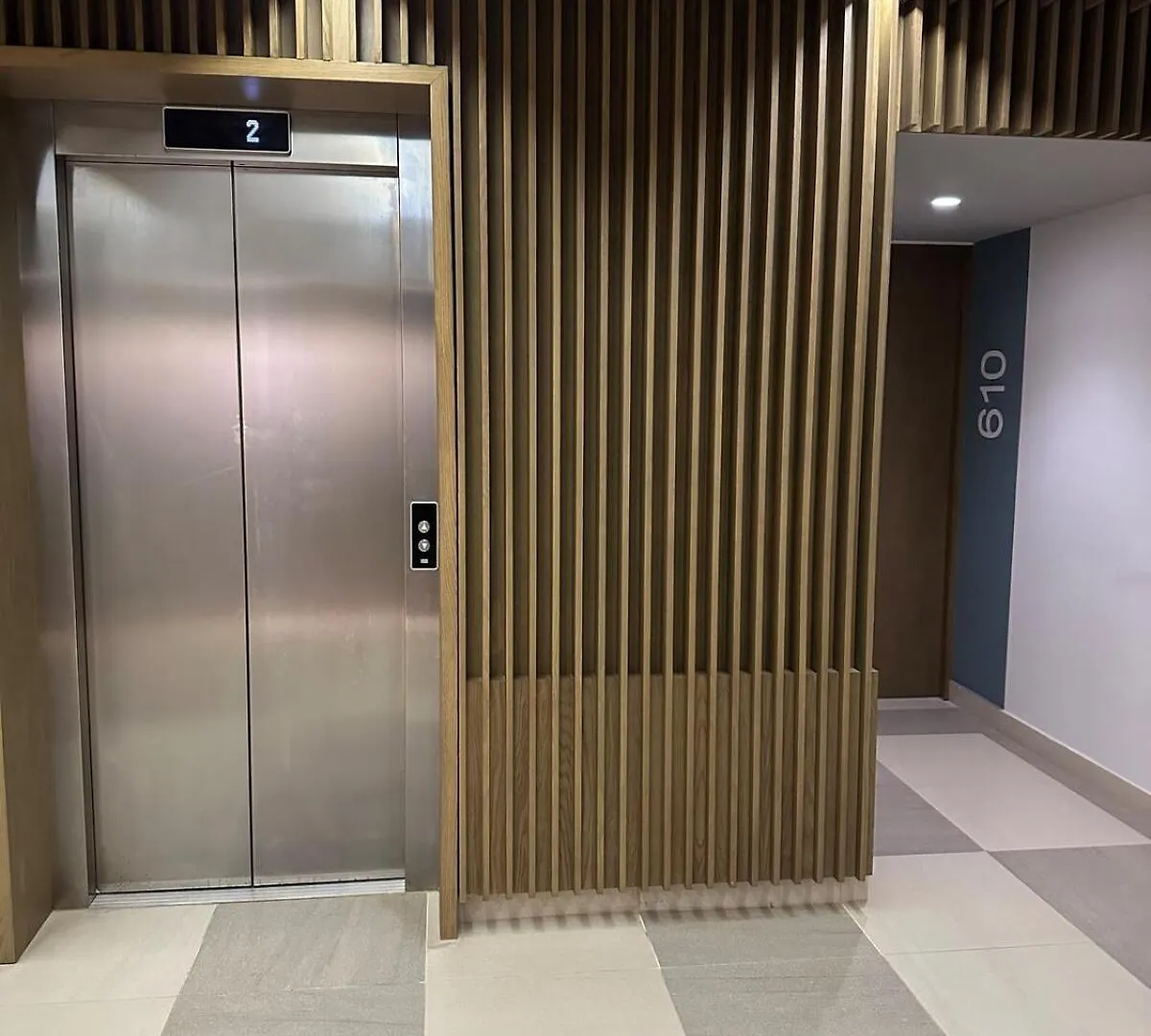 Exclusive Apartment In Front Of The Us Consulate Merida